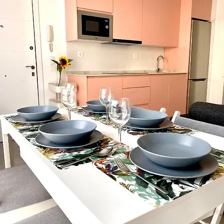 Nuevo Apartamento Conil Wifi Y Aire Ac Solo Parejas O Familias *