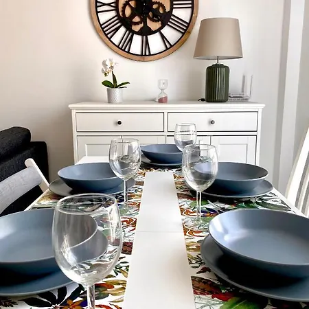 Nuevo Apartamento Conil Wifi Y Aire Ac Solo Parejas O Familias Apartment *
