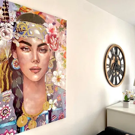 Nuevo Apartamento Conil Wifi Y Aire Ac Solo Parejas O Familias Apartment *