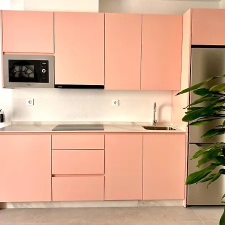 Nuevo Apartamento Conil Wifi Y Aire Ac Solo Parejas O Familias Conil De La Frontera