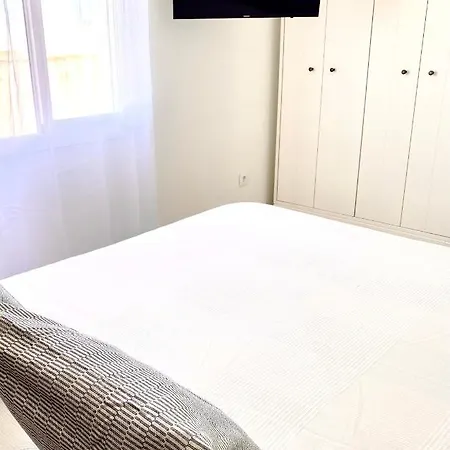 Nuevo Apartamento Conil Wifi Y Aire Ac Solo Parejas O Familias Apartment Conil De La Frontera