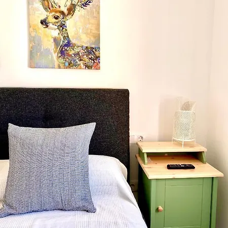 Nuevo Apartamento Conil Wifi Y Aire Ac Solo Parejas O Familias Conil De La Frontera