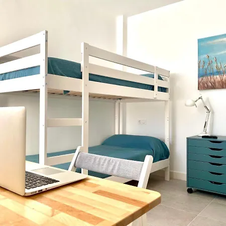 Nuevo Apartamento Conil Wifi Y Aire Ac Solo Parejas O Familias Apartment *