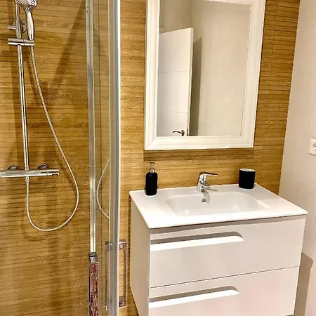 Nuevo Apartamento Conil Wifi Y Aire Ac Solo Parejas O Familias Conil De La Frontera