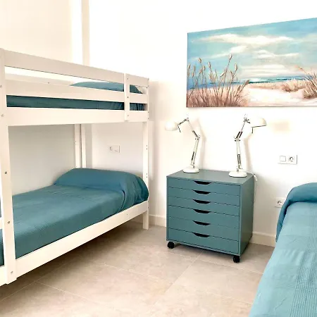 Nuevo Apartamento Conil Wifi Y Aire Ac Solo Parejas O Familias Conil De La Frontera