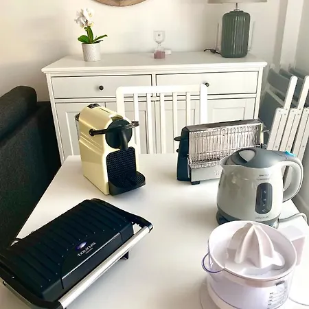 Nuevo Apartamento Conil Wifi Y Aire Ac Solo Parejas O Familias