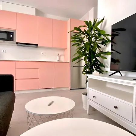 Nuevo Apartamento Conil Wifi Y Aire Ac Solo Parejas O Familias Apartment Conil De La Frontera