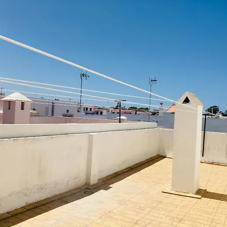 Nuevo Apartamento Conil Wifi Y Aire Ac Solo Parejas O Familias * Conil De La Frontera